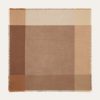 Foulard Cuadrilátero del Silenzio 90×90 Foulard Cuadrilátero del Silenzio 90×90
