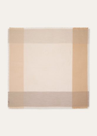 Foulard Cuadrilátero del Silenzio 90×90