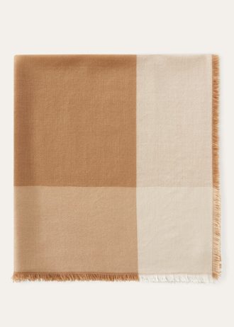 Foulard Cuadrilátero del Silenzio 90×90