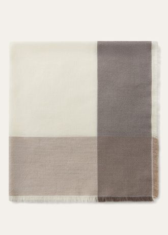 Foulard Cuadrilátero del Silenzio 90×90