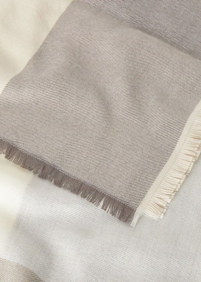 Foulard Cuadrilátero del Silenzio 90×90 Foulard Cuadrilátero del Silenzio 90×90