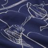 Foulard Il Putt Perfetto 45×45 Foulard Il Putt Perfetto 45×45