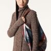 Foulard Natura Nueva Zelanda 90 x 90 Foulard Natura Nueva Zelanda 90 x 90