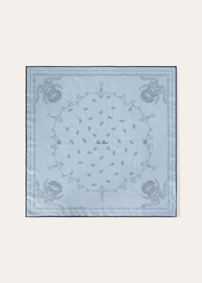 Fular Cardo 60×60 Fular Cardo 60×60