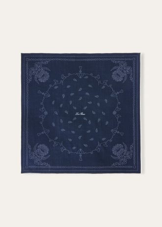 Fular Cardo 60×60