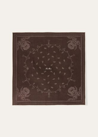 Fular Cardo 60×60