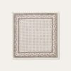 Fular Cardo Solare 45 x 45 Fular Cardo Solare 45 x 45