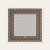 Fular Chaco Border 60 x 60 Fular Chaco Border 60 x 60