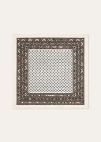 Fular Chaco Border 60 x 60