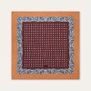 Fular Cornisa di Cardi 60×60 Fular Cornisa di Cardi 60×60