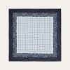Fular Cornisa di Cardi 60×60 Fular Cornisa di Cardi 60×60