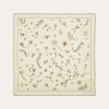 Fular L’Arte Delle Fiber Dei Fiori 60×60 Fular L’Arte Delle Fiber Dei Fiori 60×60