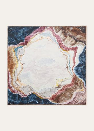 Fular Natura Australia 90 x 90