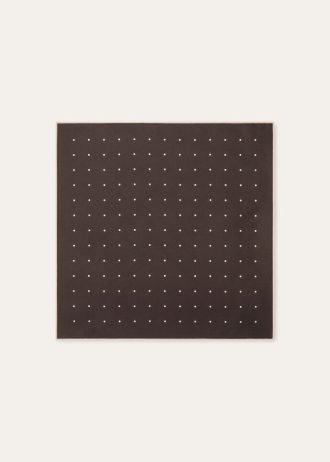 Fular Pois 41 x 41