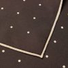 Fular Pois 41 x 41 Fular Pois 41 x 41