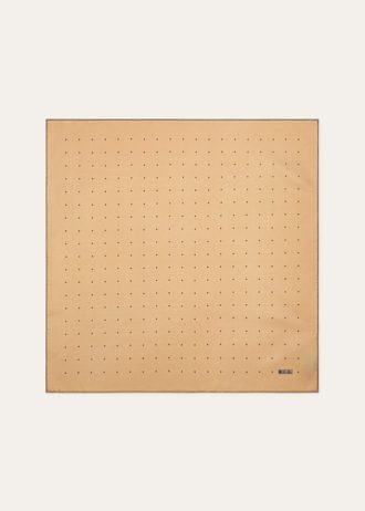 Fular Pois 60×60