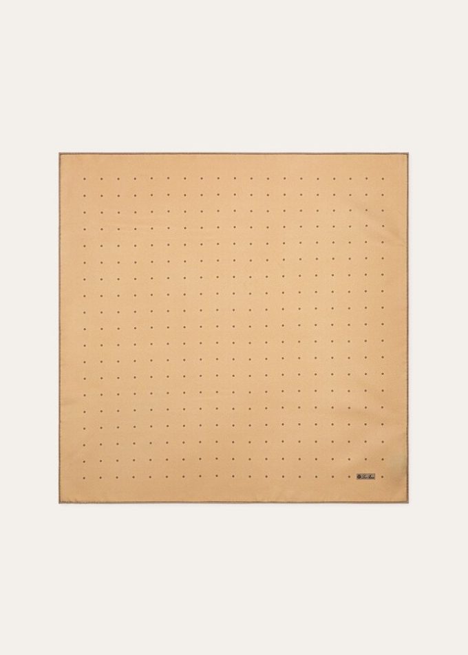 Fular Pois 60×60 Fular Pois 60×60