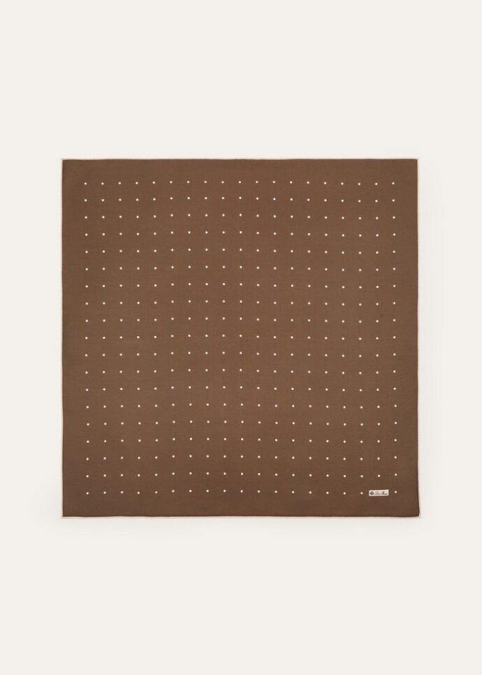 Fular Pois 60×60 Fular Pois 60×60