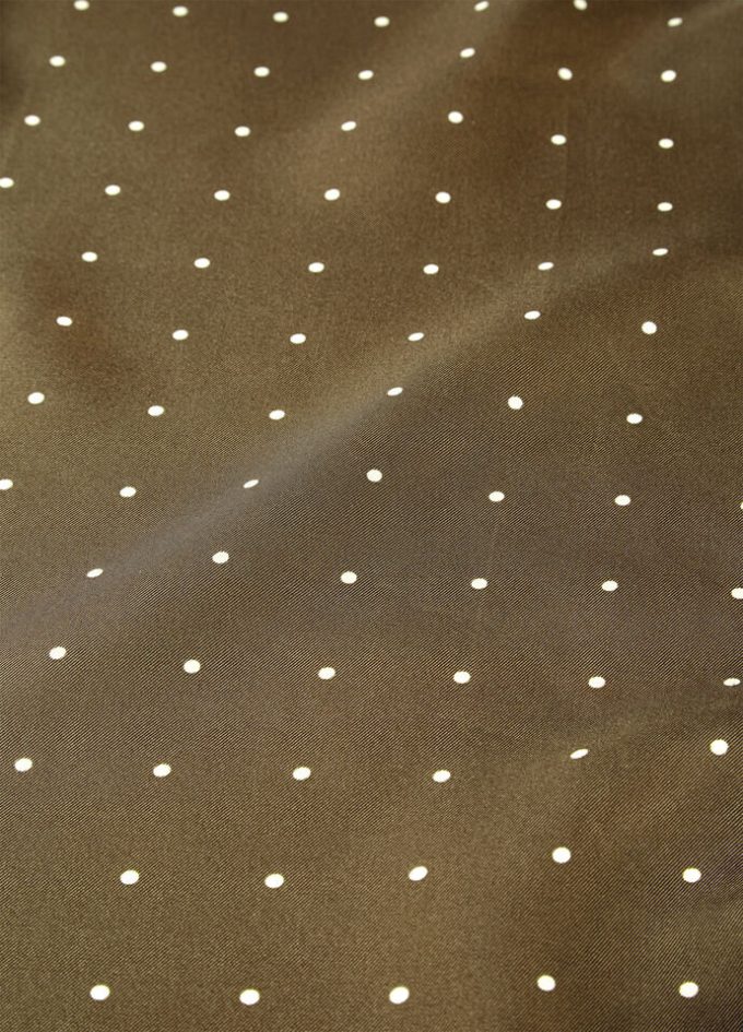 Fular Pois 60×60 Fular Pois 60×60