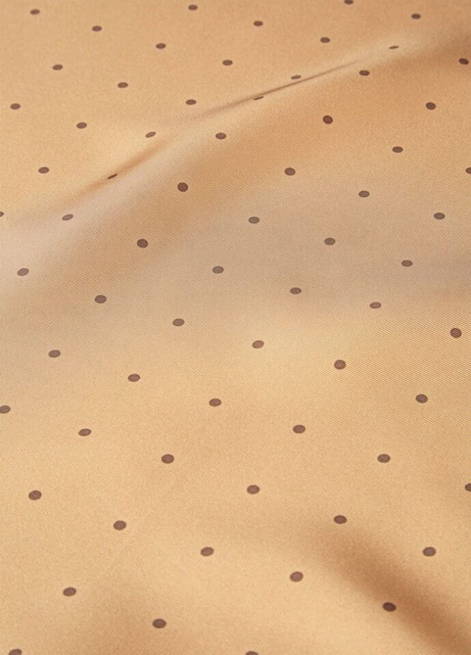 Fular Pois 60×60 Fular Pois 60×60
