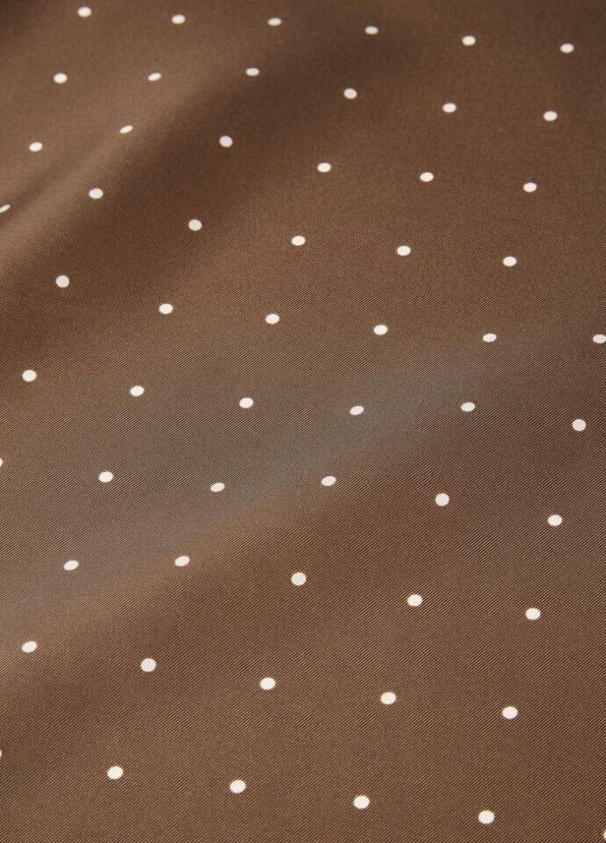 Fular Pois 60×60 Fular Pois 60×60