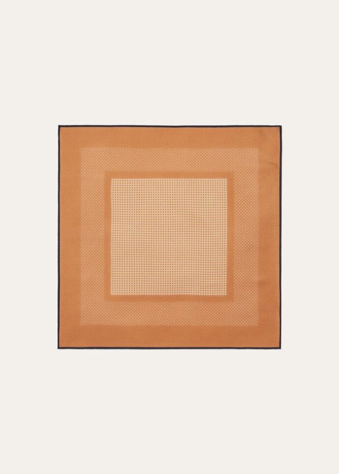 Fular Pois & Dots 41×41 Fular Pois & Dots 41×41