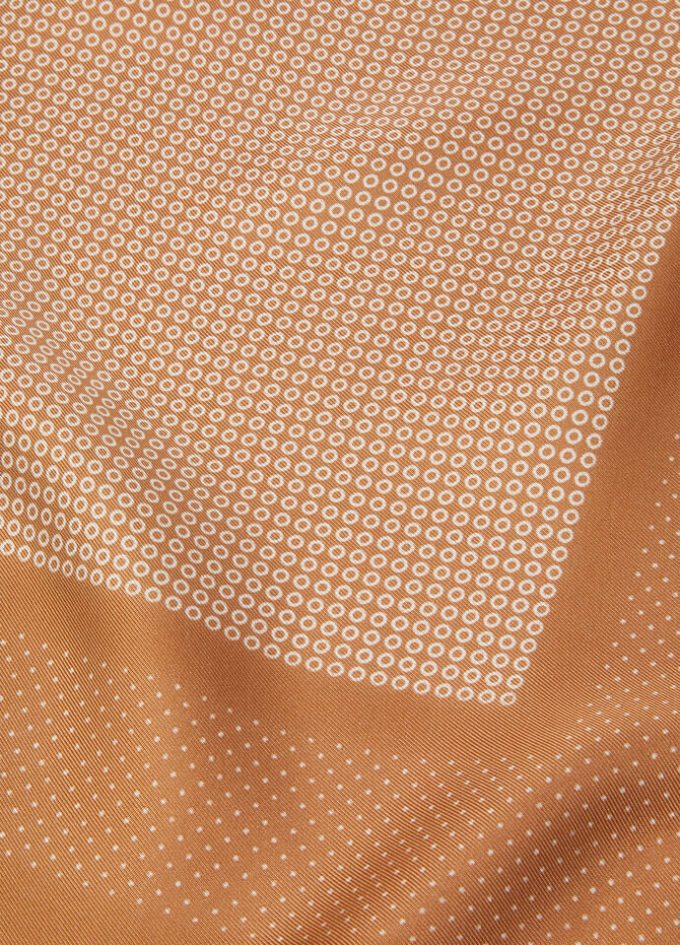 Fular Pois & Dots 41×41 Fular Pois & Dots 41×41