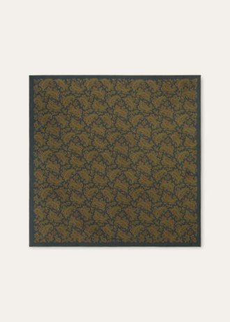 Fular Royal Paisley 60 x 60
