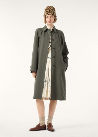 Gabardina Gurley Gabardina Gurley