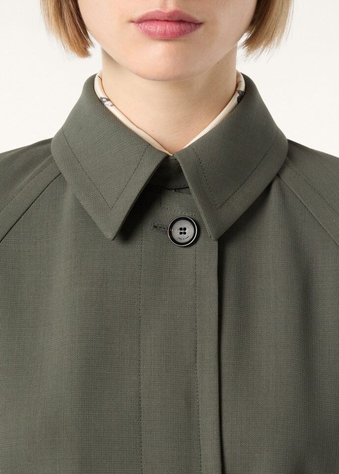 Gabardina Gurley Gabardina Gurley