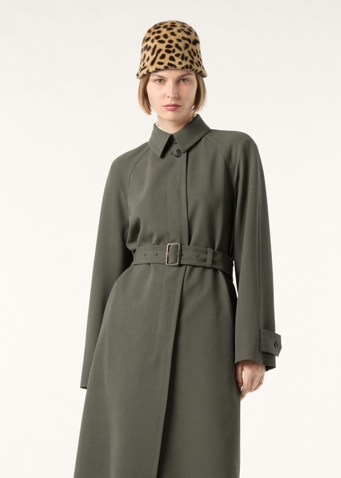 Gabardina Gurley Gabardina Gurley