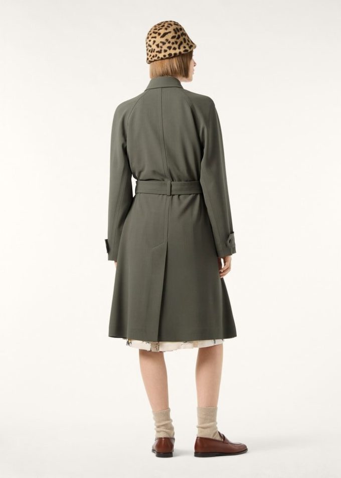 Gabardina Gurley Gabardina Gurley