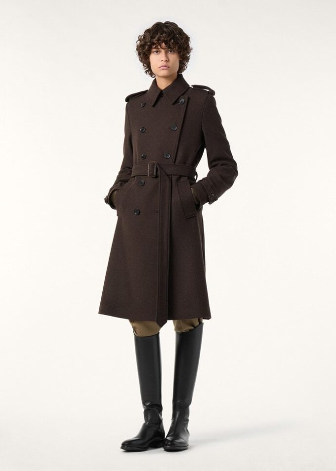 Gabardina Kerril Gabardina Kerril