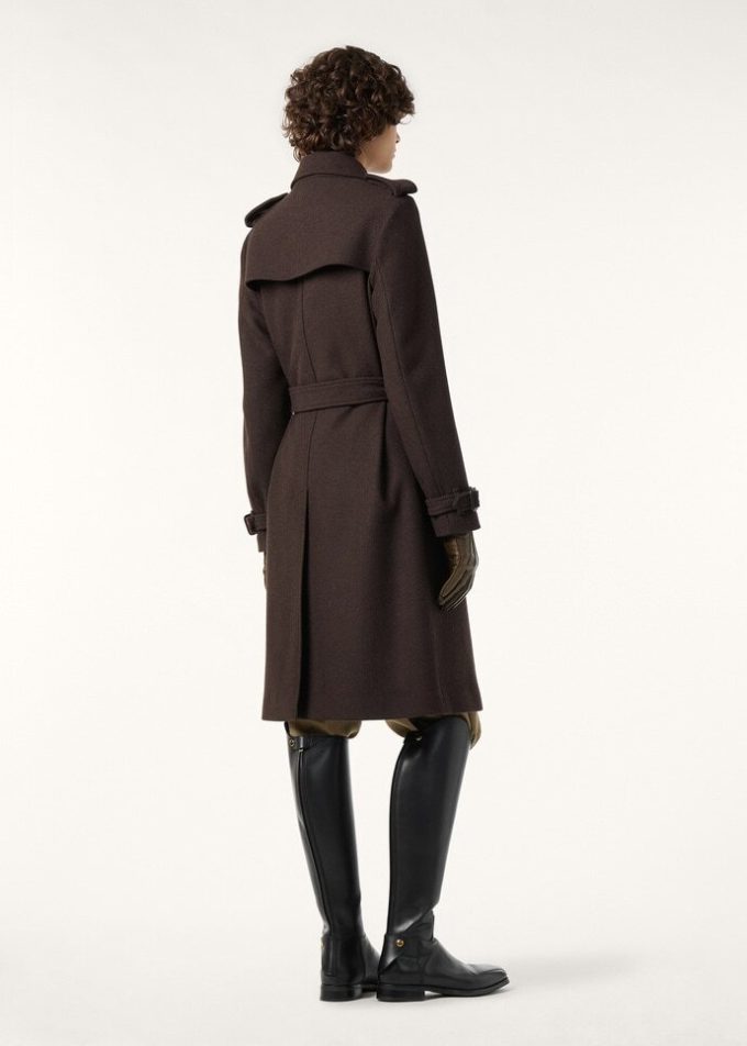 Gabardina Kerril Gabardina Kerril