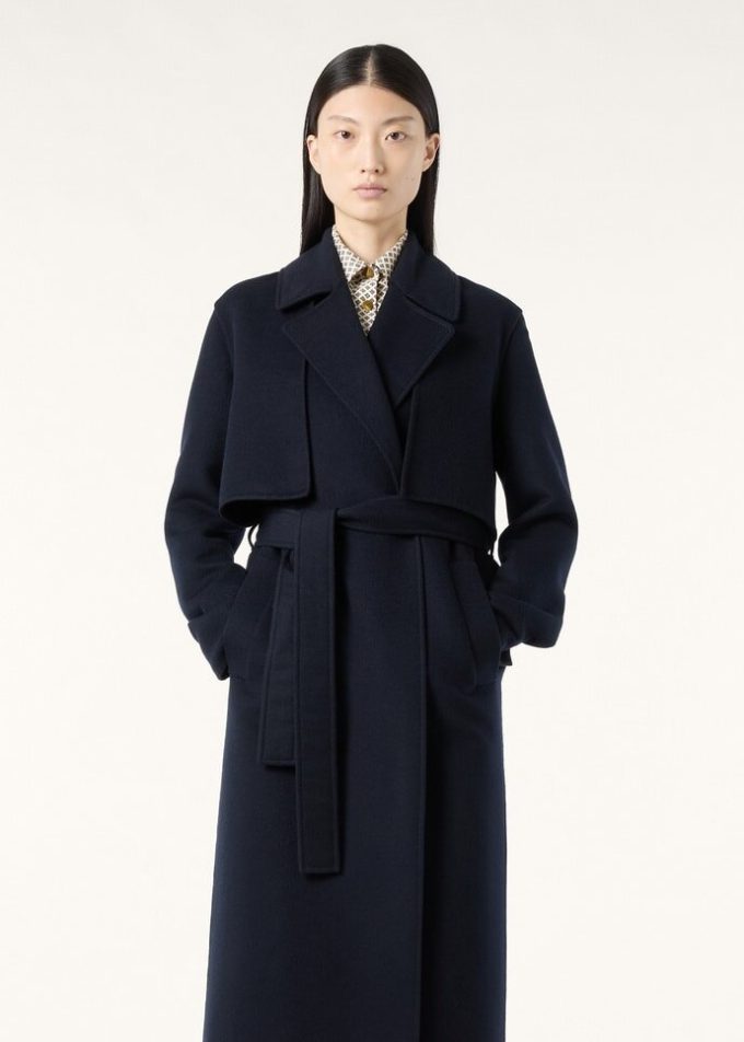 Gabardina Maxwell Gabardina Maxwell