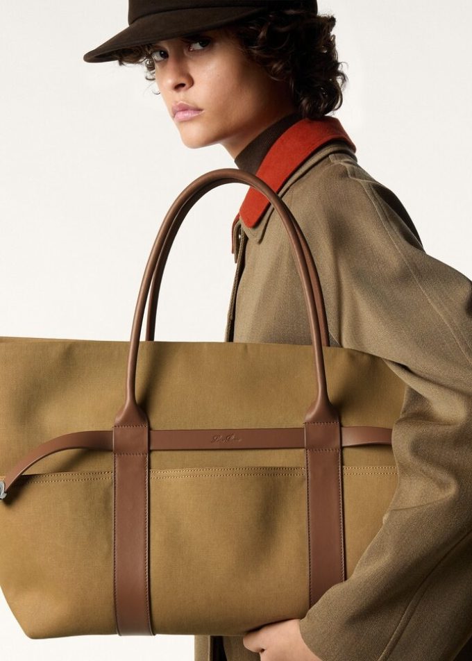 Ghiera Shopper Grande Ghiera Shopper Grande