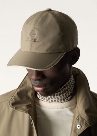 Gorra de béisbol