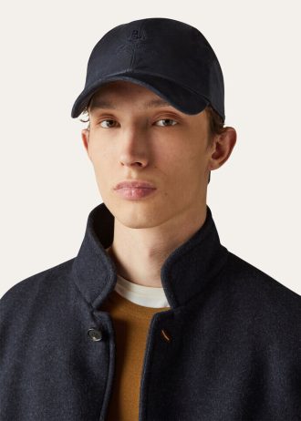 Gorra de béisbol