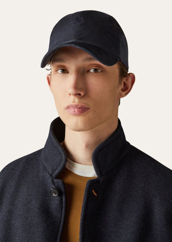 Gorra de béisbol