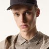 Gorra de béisbol