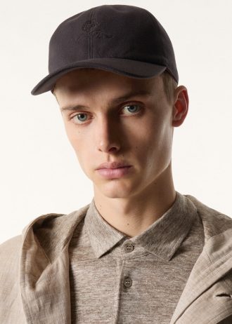 Gorra de béisbol