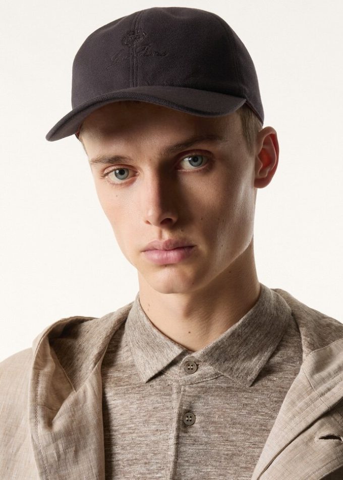 Gorra de béisbol