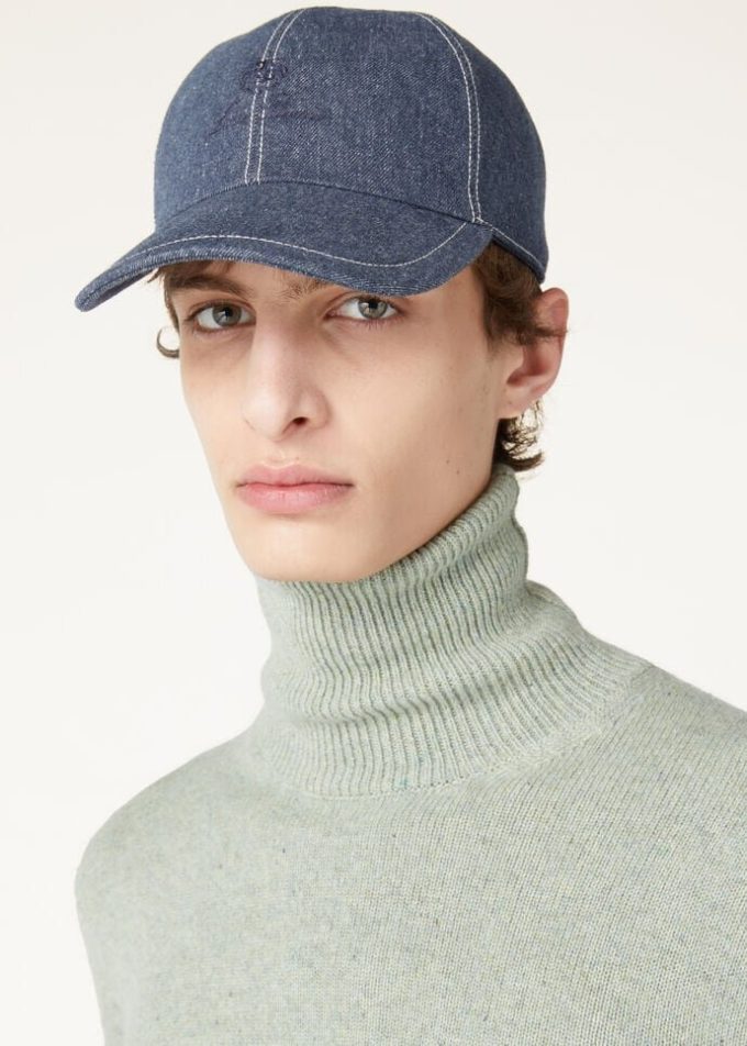 Gorra de béisbol Gorra de béisbol
