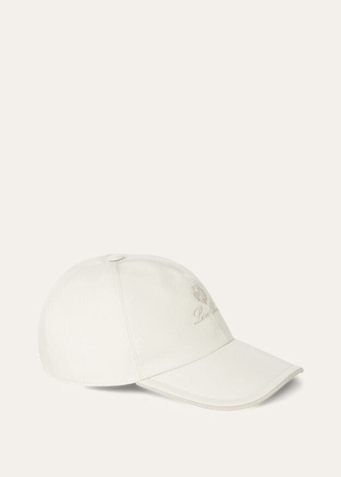 Gorra de béisbol