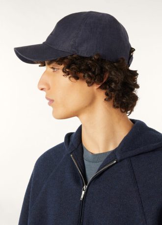Gorra de béisbol