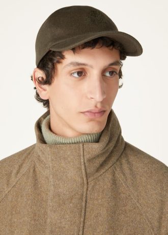 Gorra de béisbol