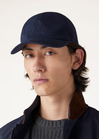 Gorra de béisbol