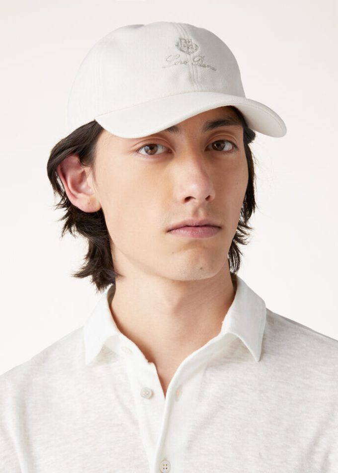 Gorra de béisbol