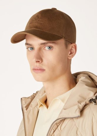 Gorra de béisbol
