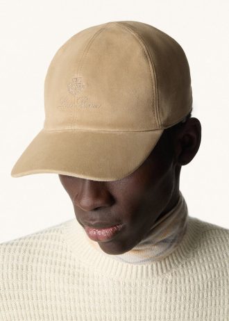 Gorra de béisbol